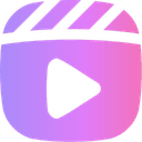 ReelsMakerAI Logo
